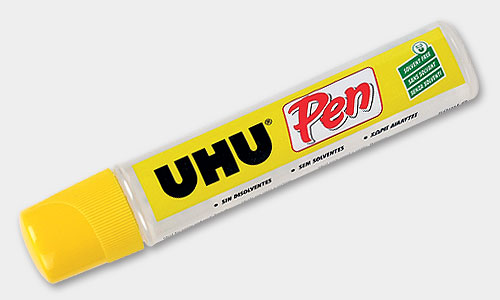   UHU Office Pen 