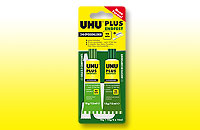 ���������� ���������������� ������������ ���� UHU Plus Endfest 300