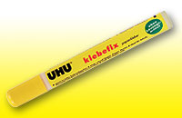 ������ ������� ���� UHU Klebefix