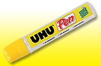 ������ ������������ ���� UHU Office Pen