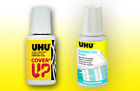 �������������� �������� UHU COVER UP