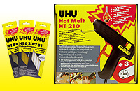 ������������������� ������� �������� (�������������) UHU Hot Melt HT 210