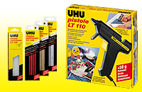������������������ ������� ��������� (��������������) UHU LT 110 � LT 110 XL