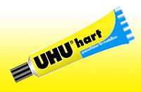 ���� ��� ��������� UHU Hart