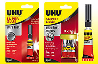  ()  UHU Super Glue