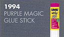 UHU stick magic � �������� ������� �����