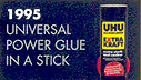 ������ �������������� ���� � ����� ��������� &ndash; UHU power contact