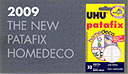 UHU Patafix Homedeco