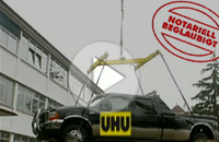 ������������� ���������� ��������� ����   UHU Super Strong & Safe